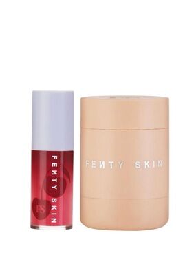 FENTY BEAUTY Perfect Puck'r Hydrating Lip Care Duo